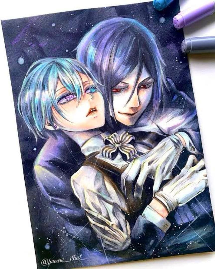 黒執事 寄宿学校編 ちょこのせ プレミアムフィギュア シエル・ファントムハイヴ