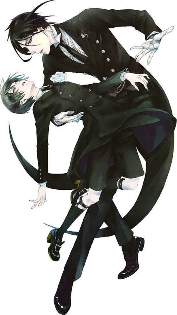 黒執事 寄宿学校編 ちょこのせ プレミアムフィギュア シエル・ファントムハイヴ