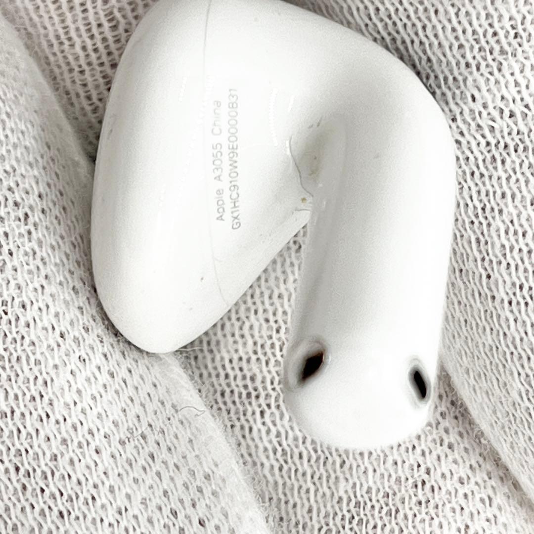 ✨Apple✨AirPods 第4世代 右耳用 A3055 ANC搭載