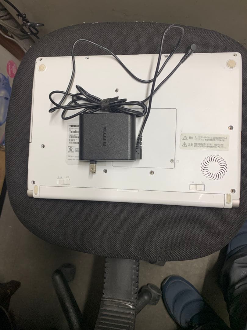 dynabook Corei5 SSD256 8GB 第6世代