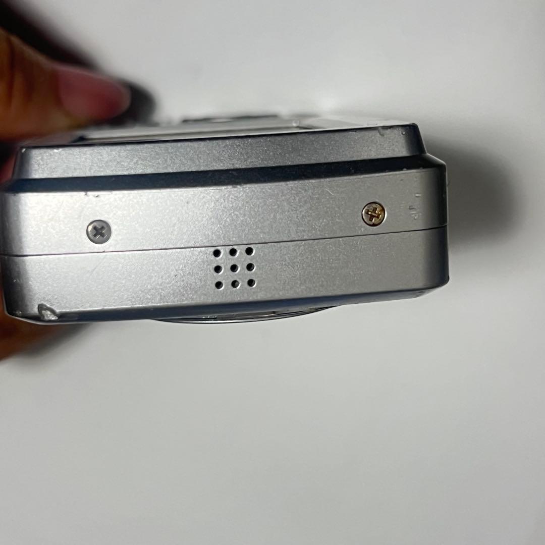 PENTAX　Ｏptio Ｅ60デジカメ 6