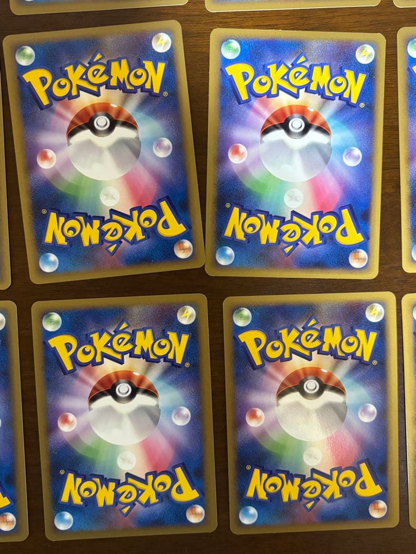 【希少】 ポケモンカード　LEGEND ミラーカード　35枚セット