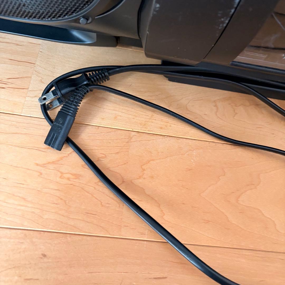 JVC RV-NB70-B ウーファー CD ラジカセ boombox