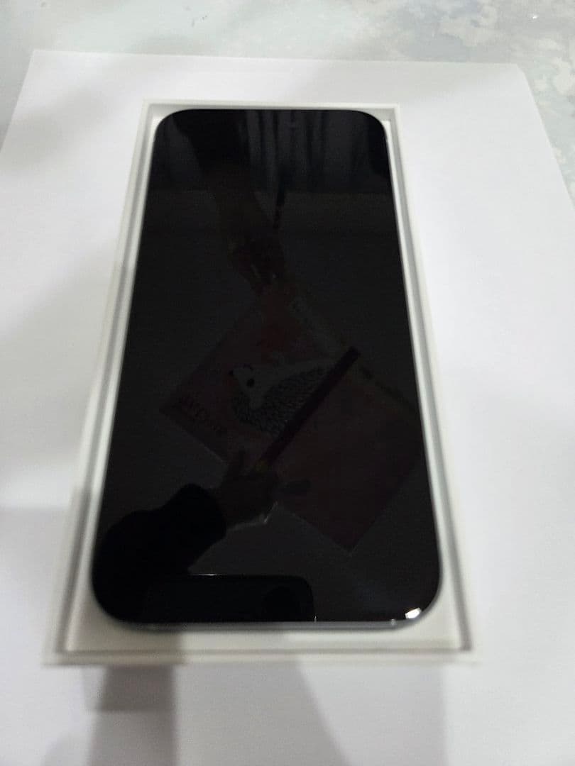 iphone15Plus 128GB ブルー　美品 SIMフリー
