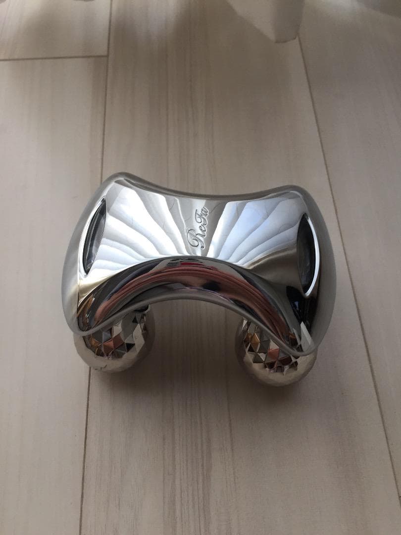 ボディ・フェイスケア ReFa for BODY