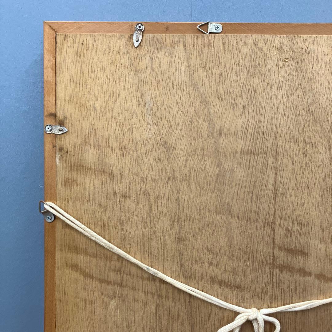 豪華 工芸品 天然石アート 石画 花瓶の華 額装 彫刻 アート ストーンアート