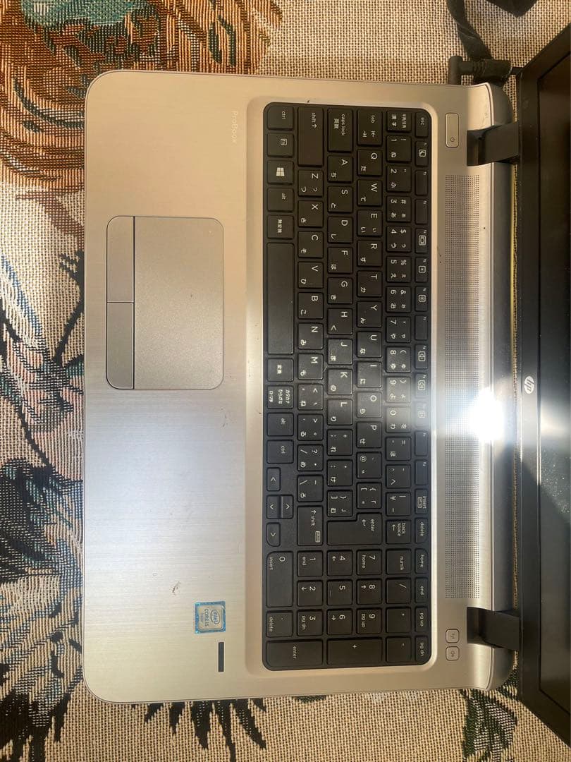 ☘️HP ProBook 450 G3☘️corei5☘️Windows11