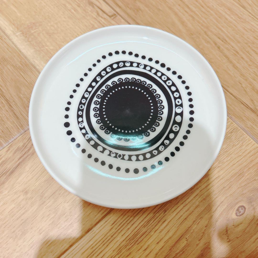 marimekko マリメッコ スヴァーレ　siirtolapuutarh 4点