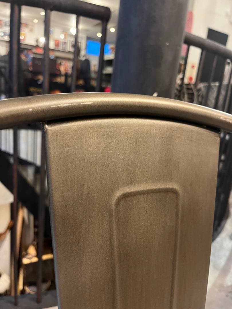 インダストリアルチェア　関家具