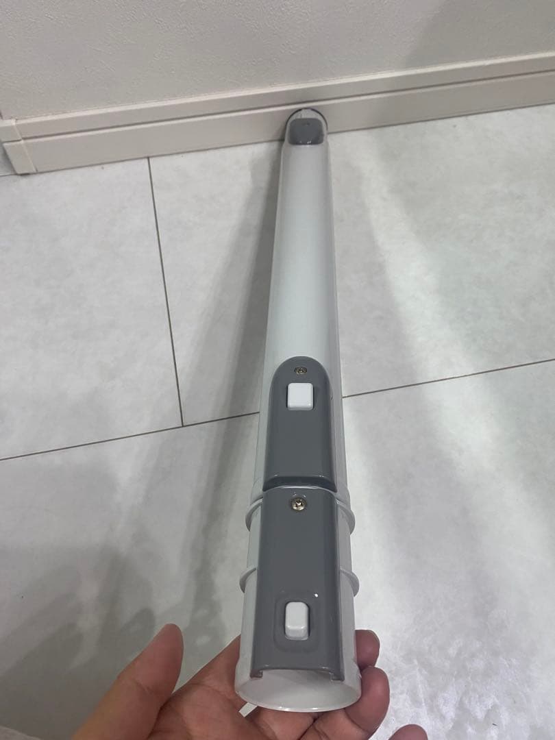 SHARP EC-CT12 キャニスター掃除機