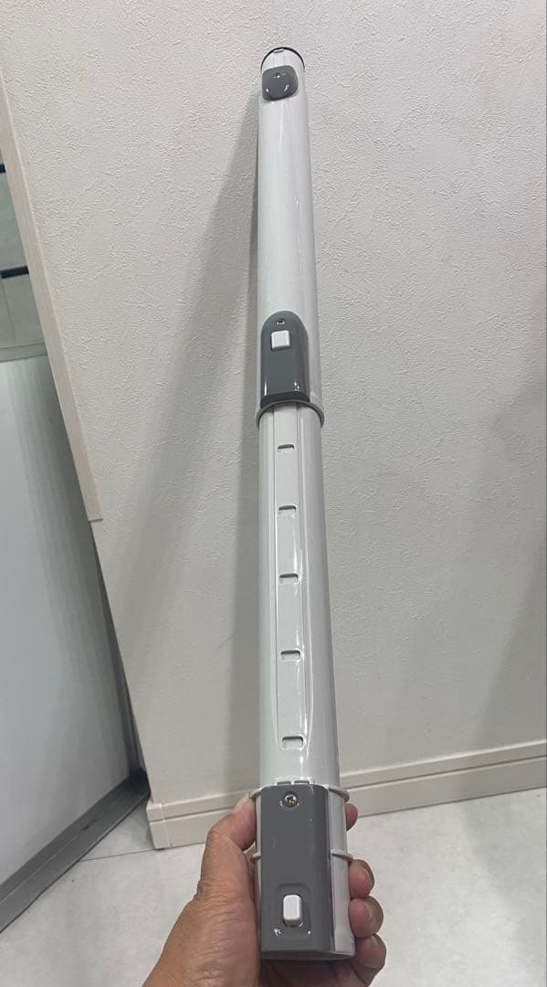 SHARP EC-CT12 キャニスター掃除機