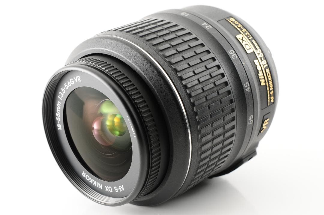 ・決算SALE !!!［美品］ニコン Nikon D5100