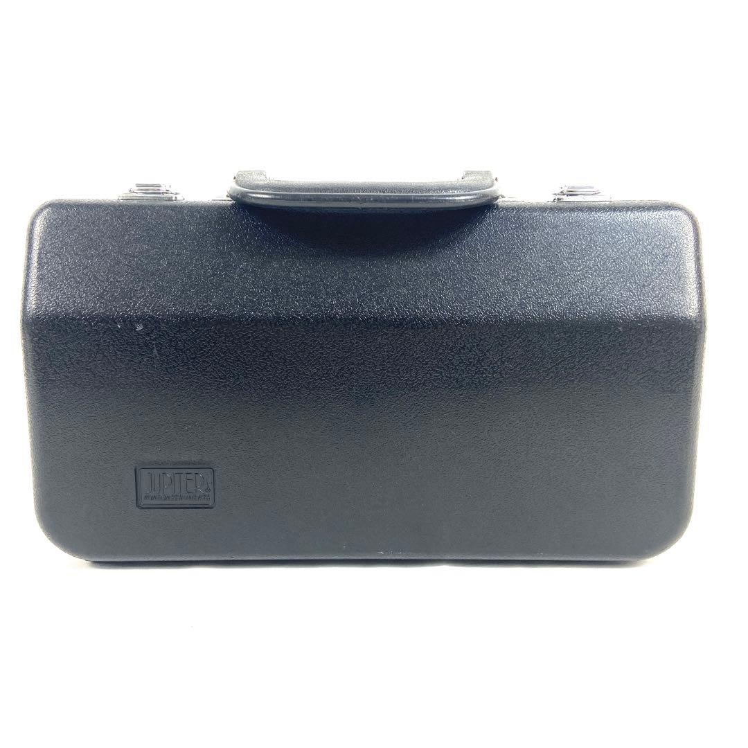 Jupiter クラリネット SCL-631 B♭ 管楽器 ケース付き