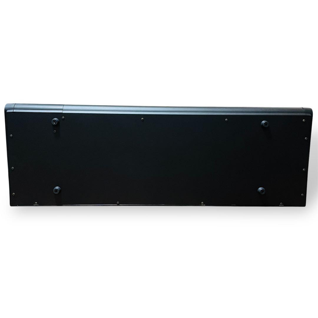 KORG コルグ M1 シンセサイザー ハードケース 電源ケーブル ジャンク