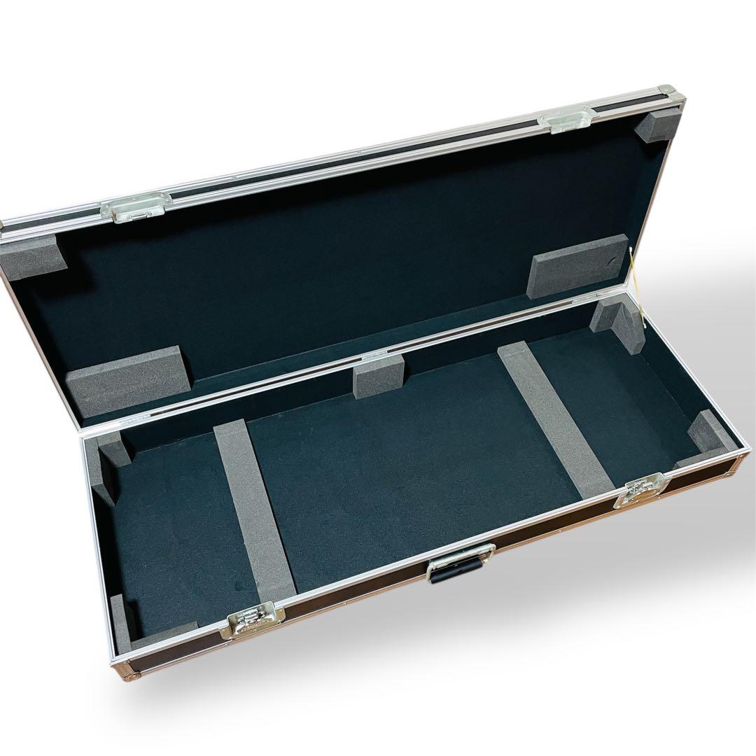 KORG コルグ M1 シンセサイザー ハードケース 電源ケーブル ジャンク