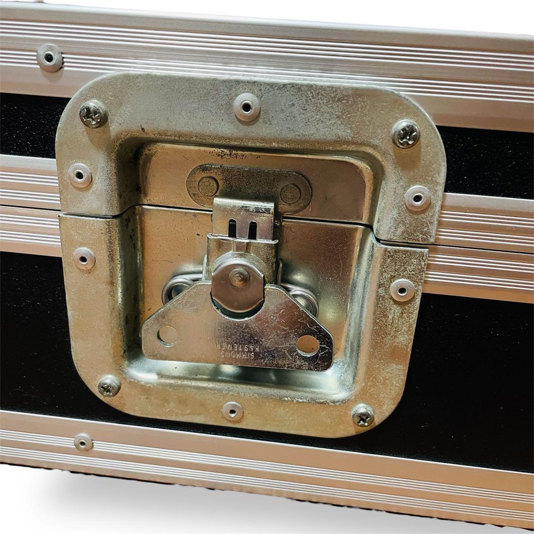 KORG コルグ M1 シンセサイザー ハードケース 電源ケーブル ジャンク