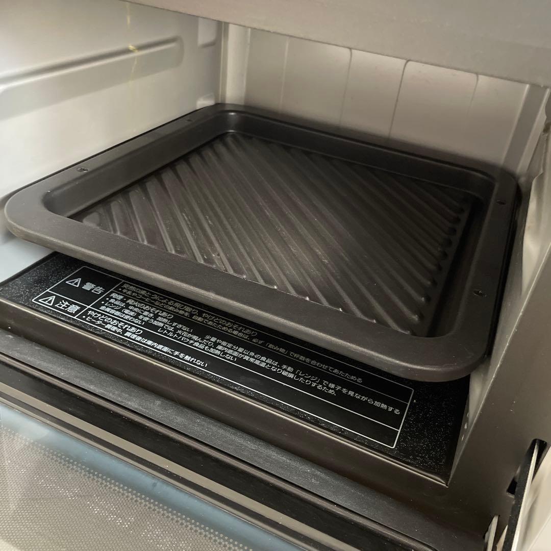Panasonic Bistro 2019年製 NE-BS606 パナソニック