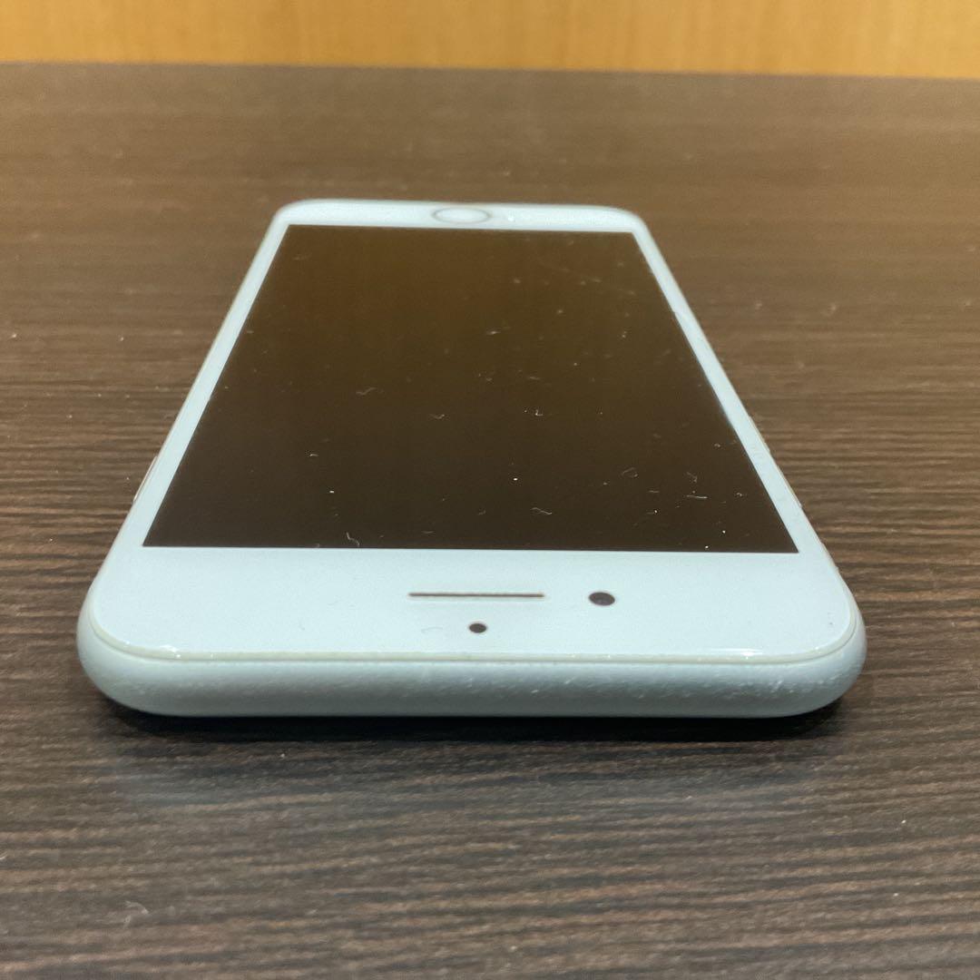 【ジャンク】iPhone 8 64GB ひび割れあり
