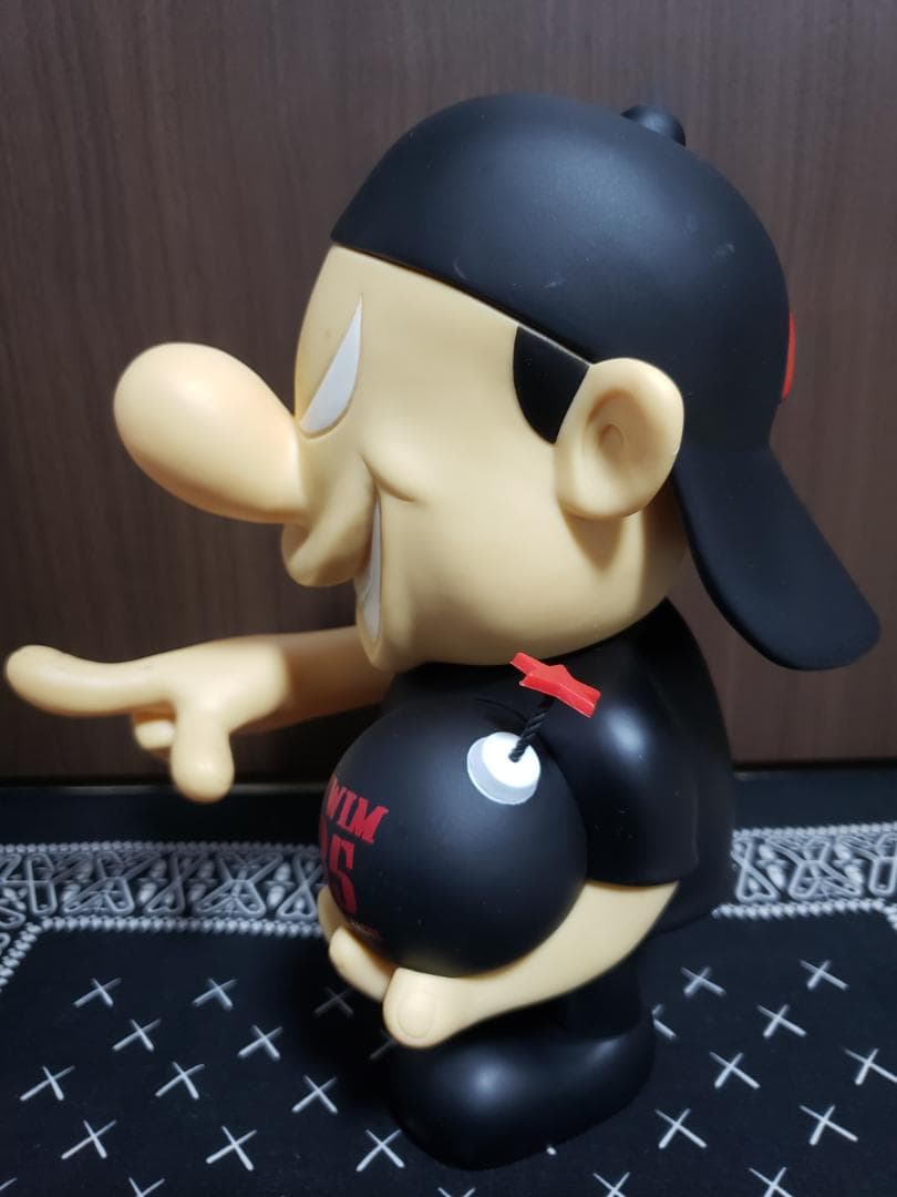 TWIM ボマーキッドL35ver.