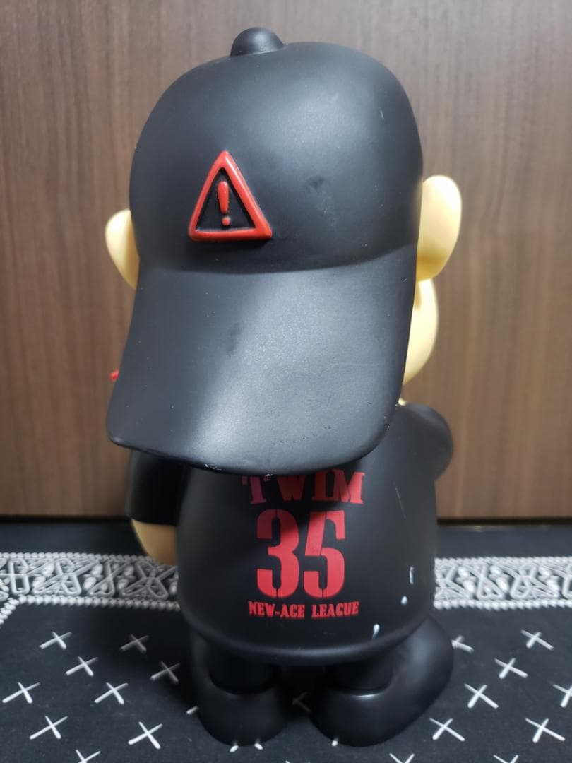 TWIM ボマーキッドL35ver.