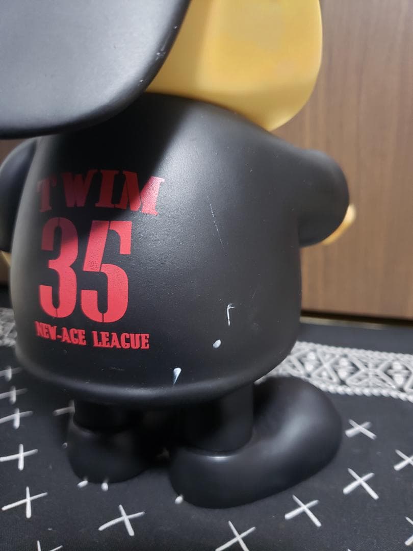 TWIM ボマーキッドL35ver.