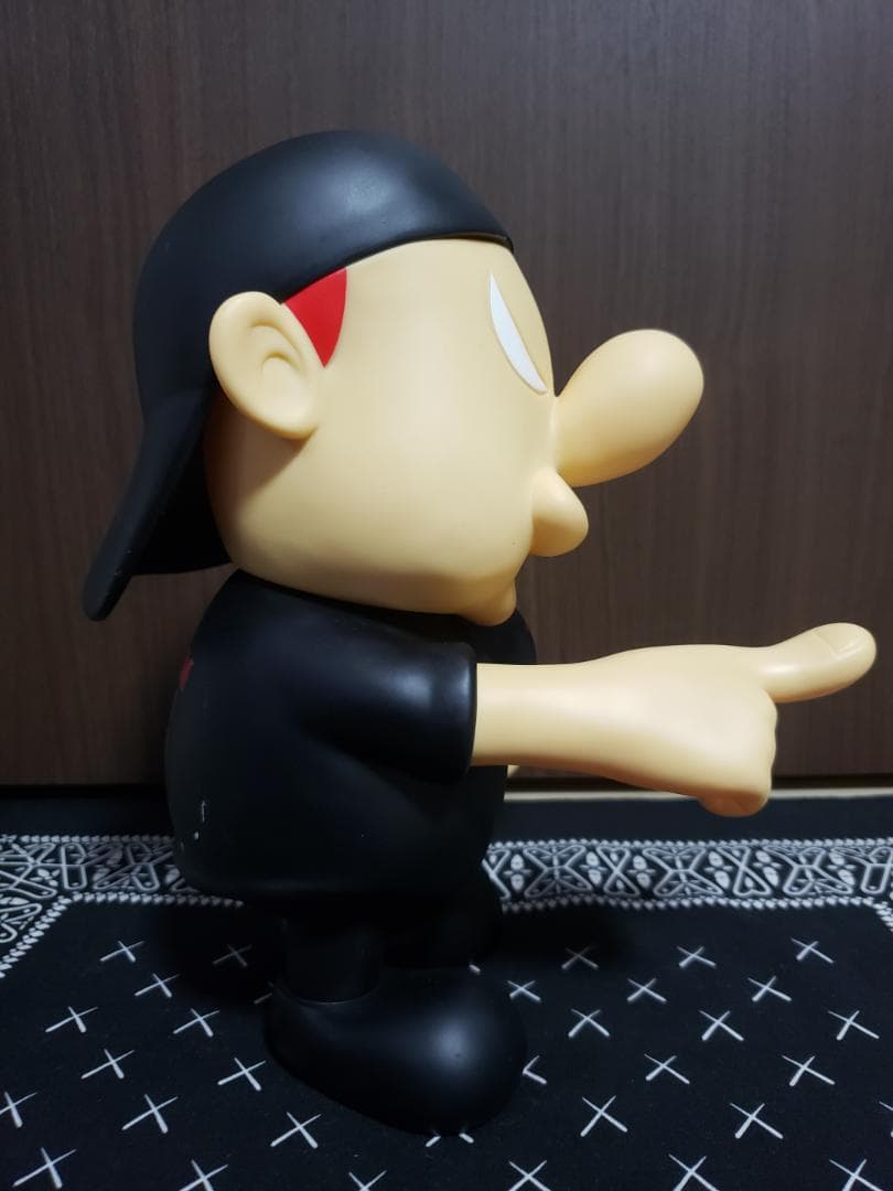 TWIM ボマーキッドL35ver.