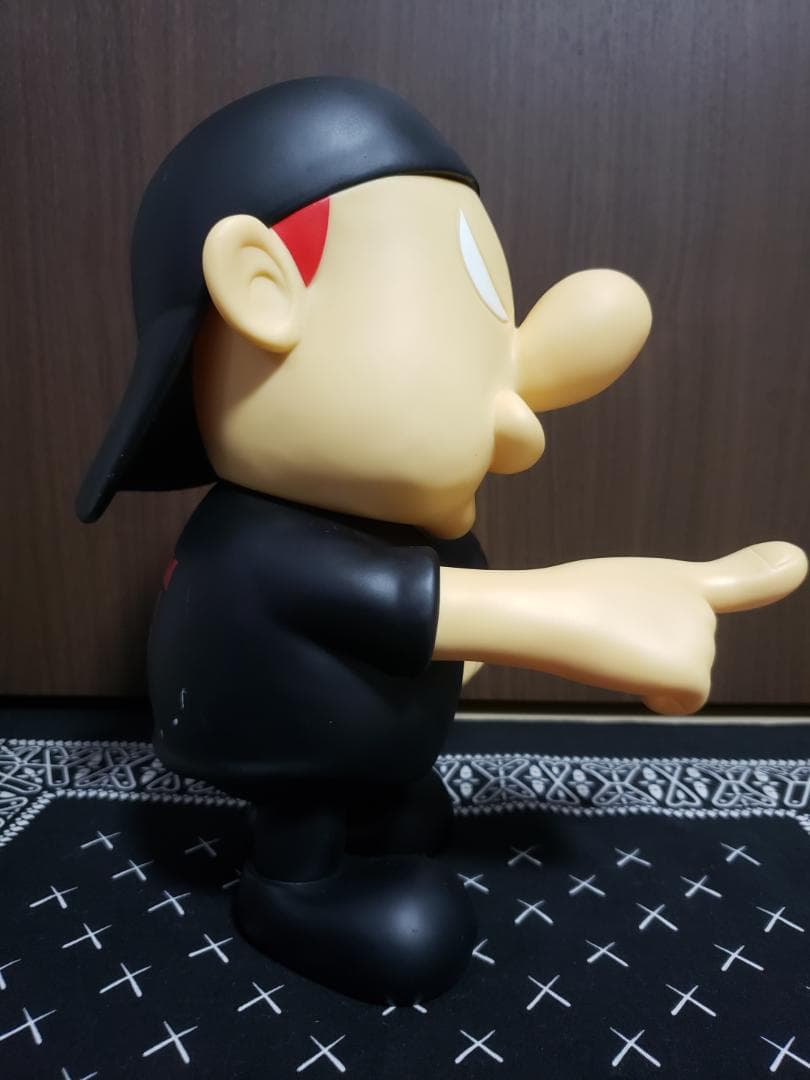 TWIM ボマーキッドL35ver.