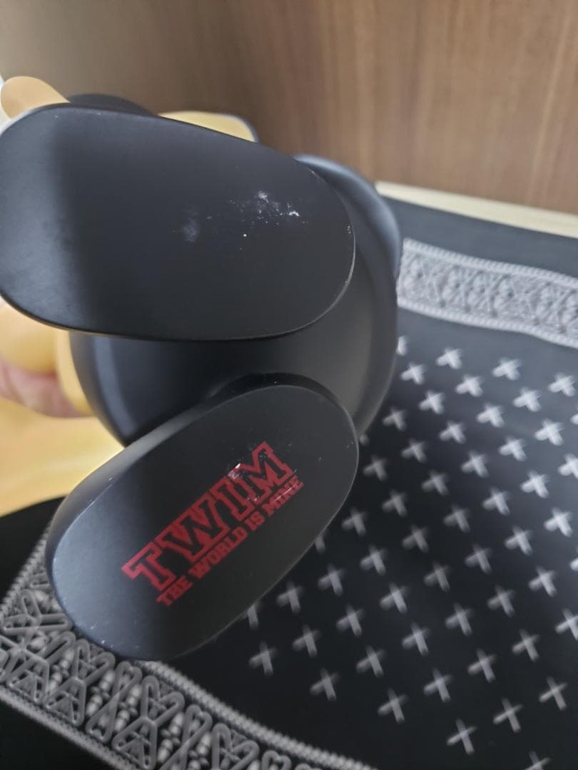 TWIM ボマーキッドL35ver.