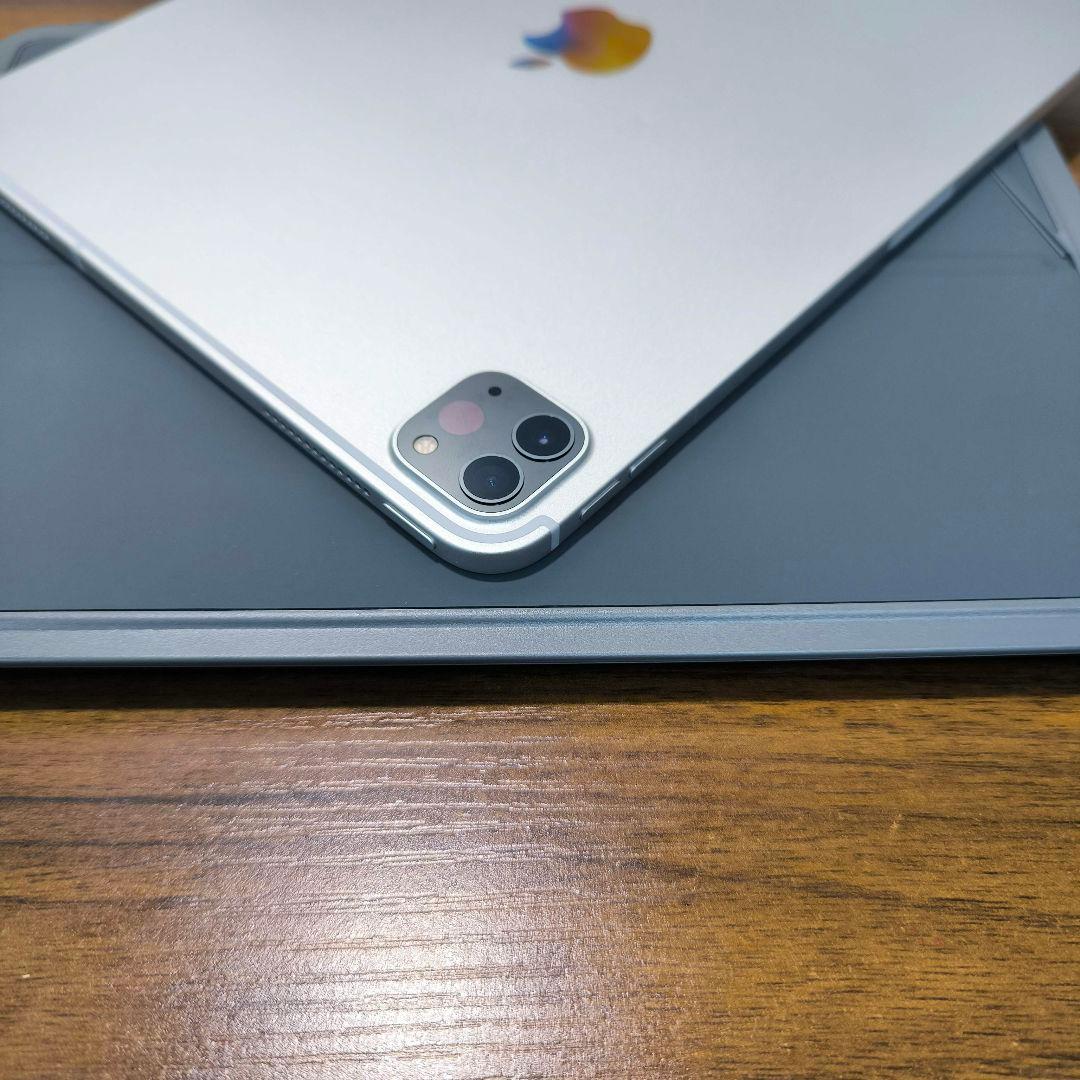 iPad Pro 11 第2世代 256GB、Keyboard、 タッチペン