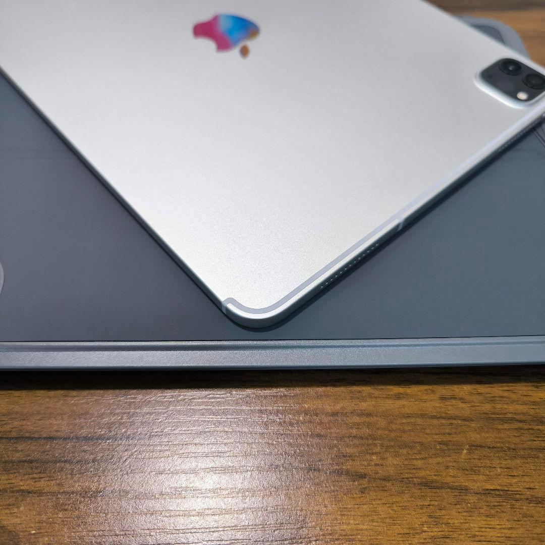 iPad Pro 11 第2世代 256GB、Keyboard、 タッチペン