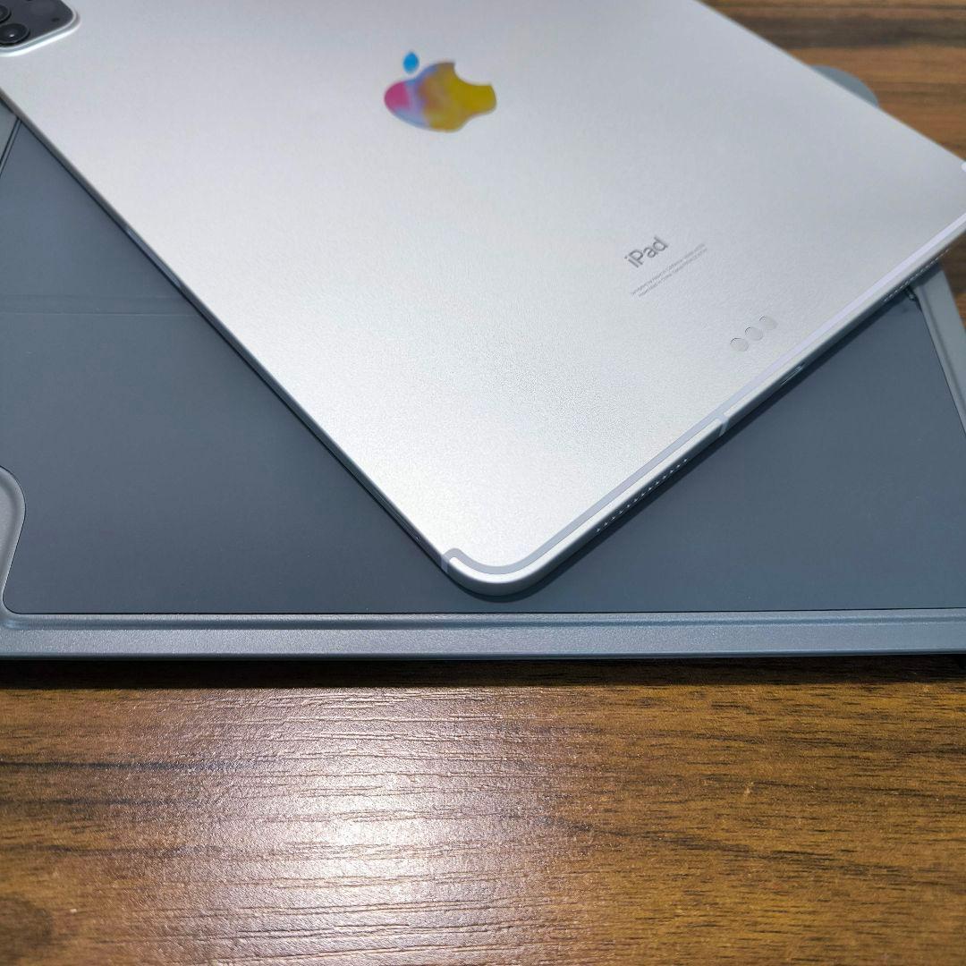 iPad Pro 11 第2世代 256GB、Keyboard、 タッチペン