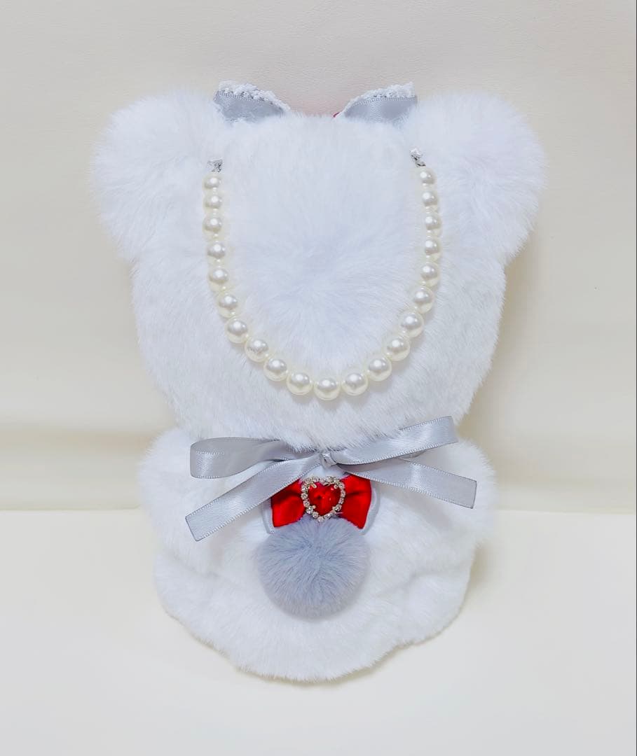 1xおすわり♥18cm♥ぬい服♥ 「わんぱく！刀剣乱舞」♥W52♥