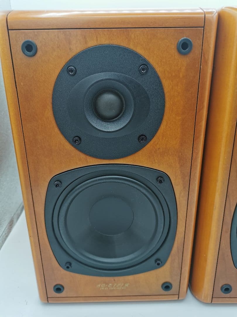 SC-E727R　デンオン　DENON　デノン
