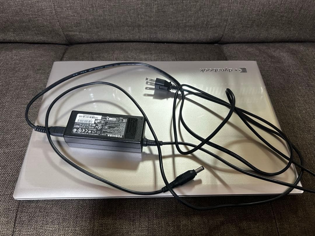 dynabook AZ25/FG ノートPC15.6インチ