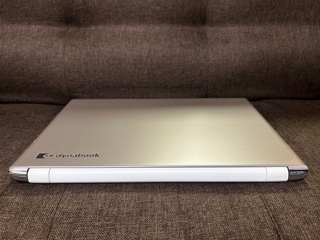 dynabook AZ25/FG ノートPC15.6インチ