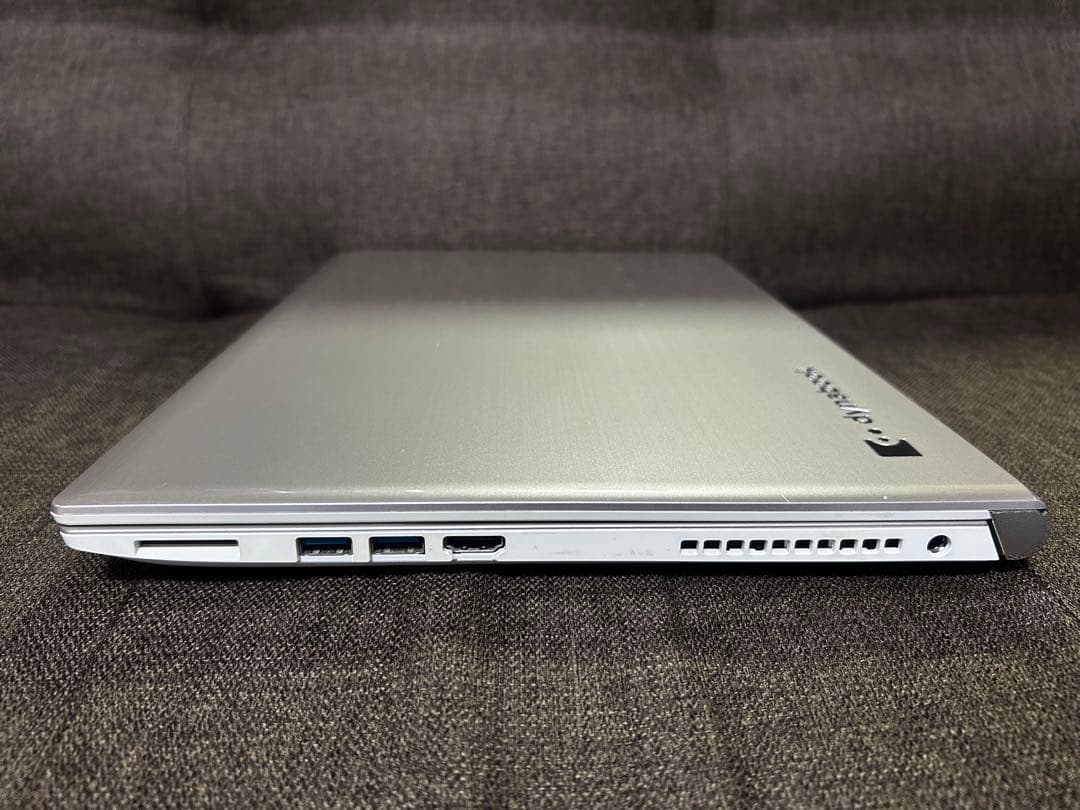 dynabook AZ25/FG ノートPC15.6インチ