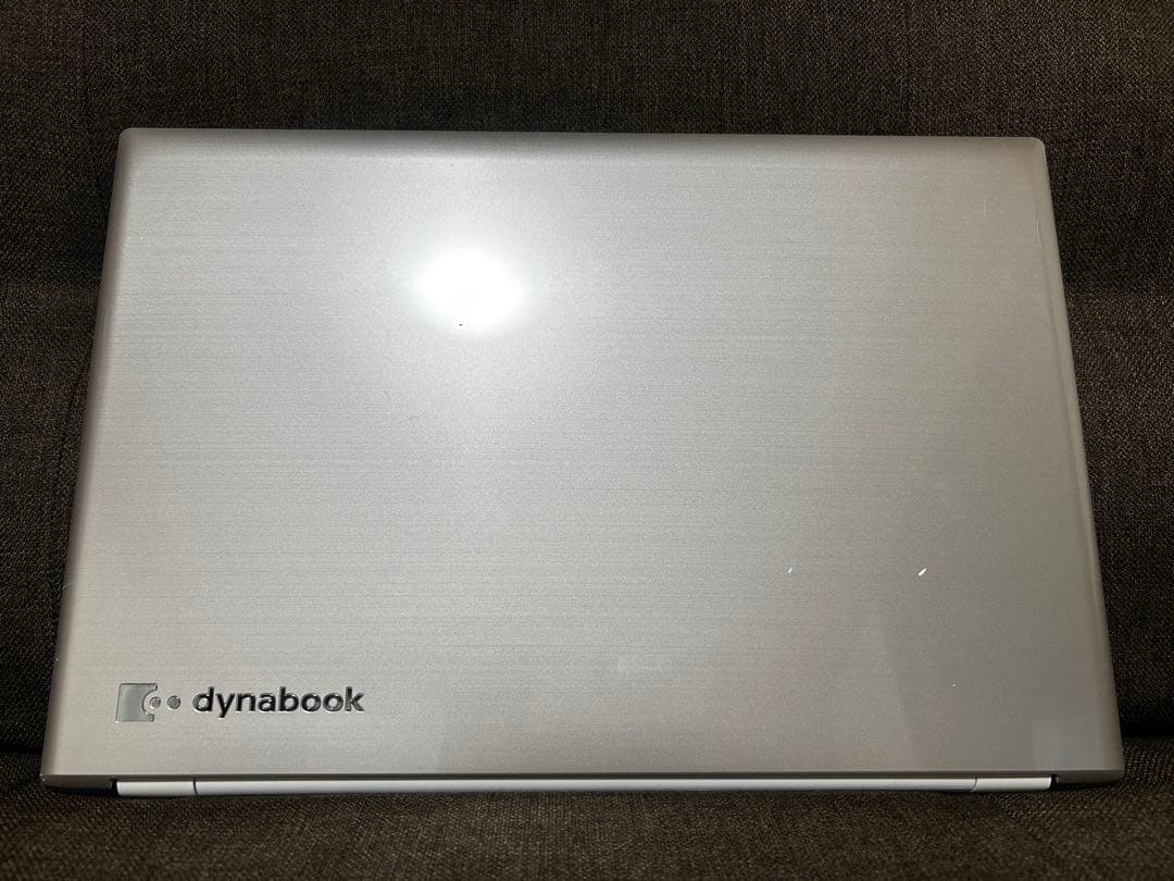 dynabook AZ25/FG ノートPC15.6インチ