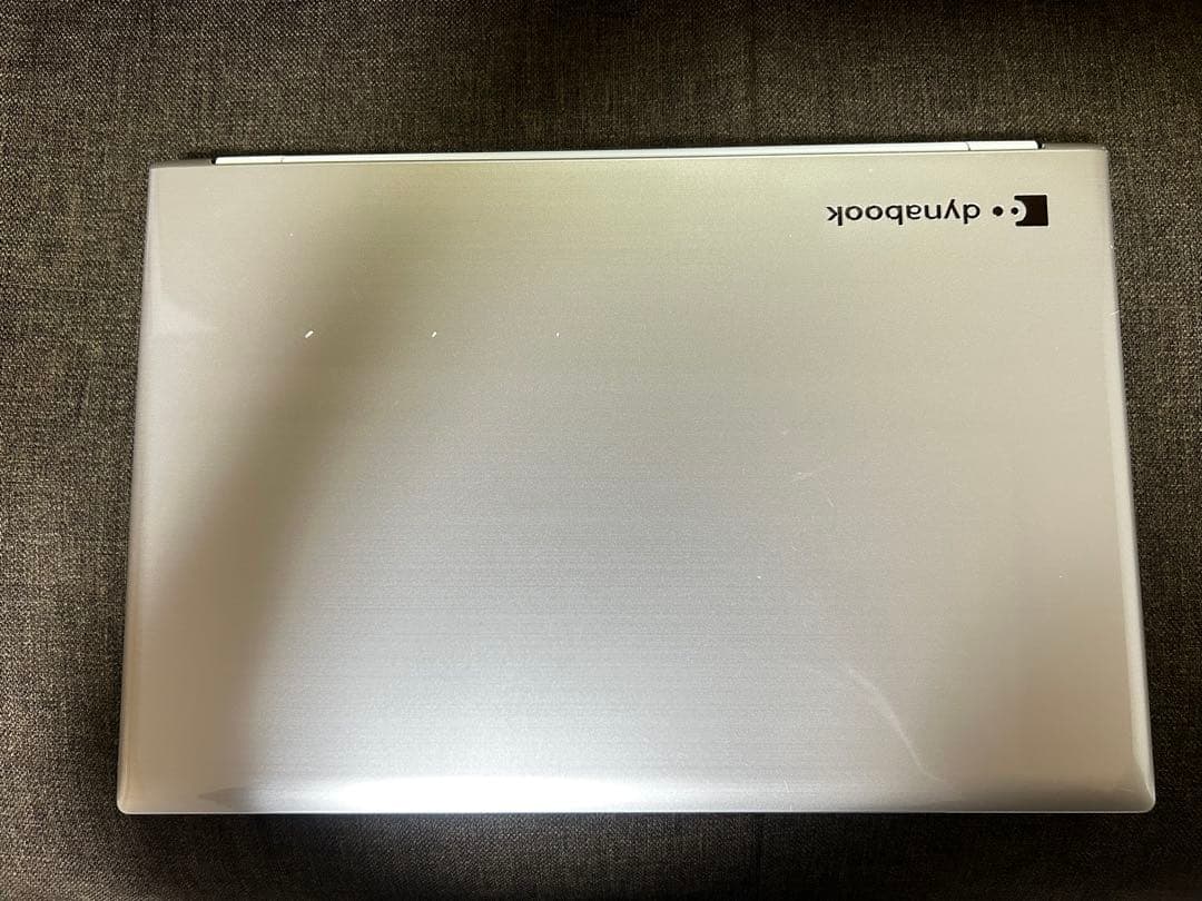 dynabook AZ25/FG ノートPC15.6インチ