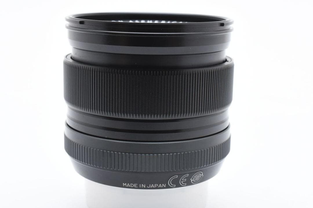 美品 FUJIFILM FUJINON XF14mm F2.8 R AA3523