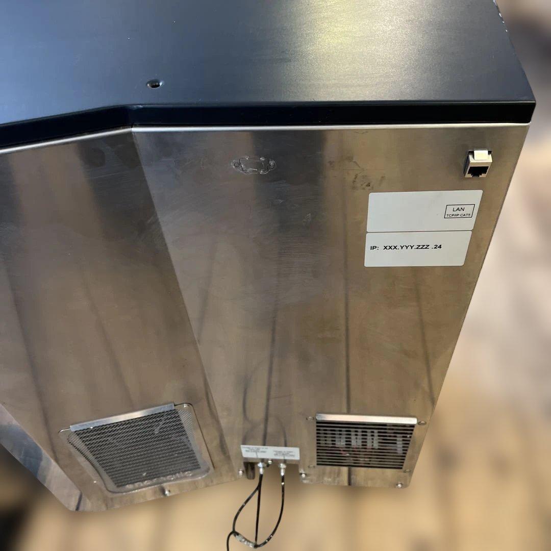 ENOMATIC エノマティック 業務用 ショーケース ワインサーバー　現品