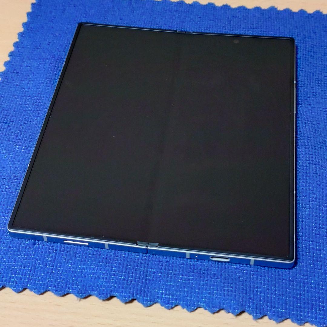 galaxy z fold 6 512gb 韓国版