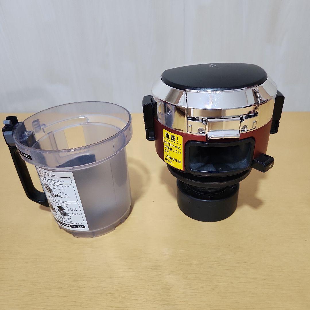 東芝 掃除機 トルネオ VC-JS6000