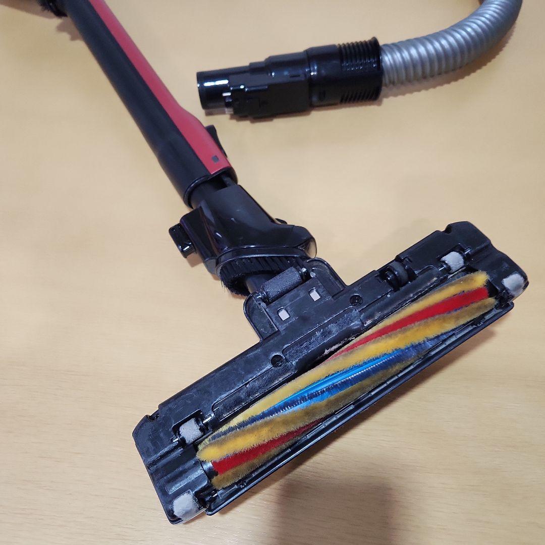 東芝 掃除機 トルネオ VC-JS6000