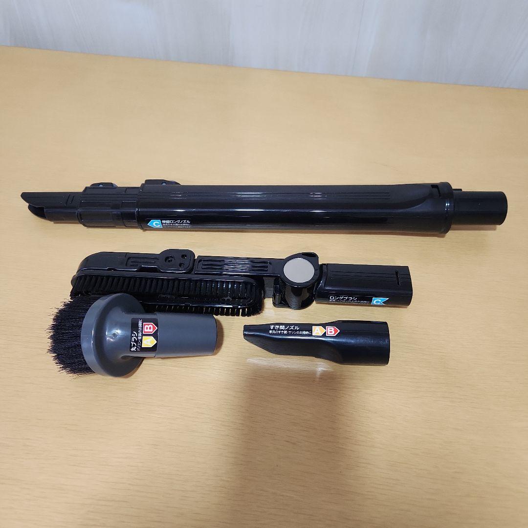 東芝 掃除機 トルネオ VC-JS6000