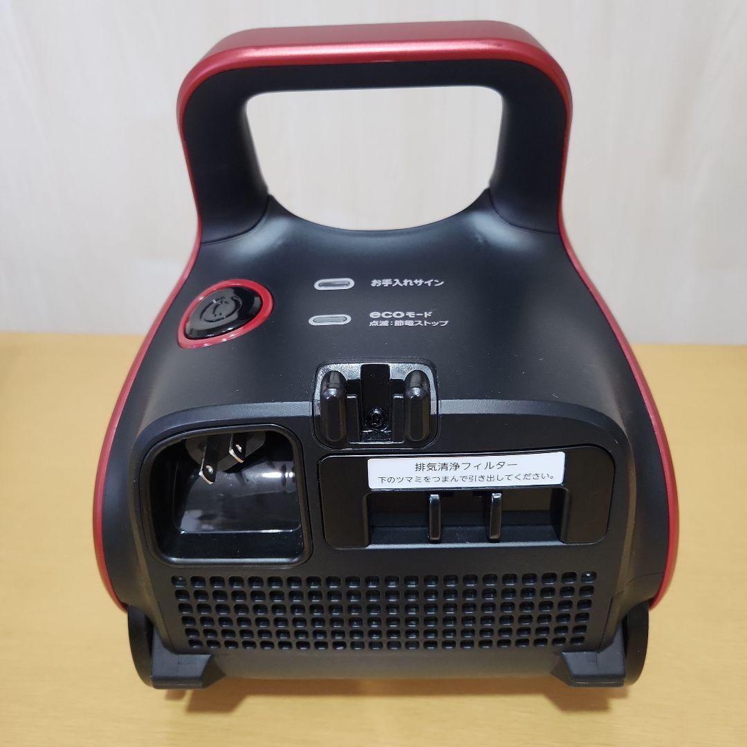 東芝 掃除機 トルネオ VC-JS6000