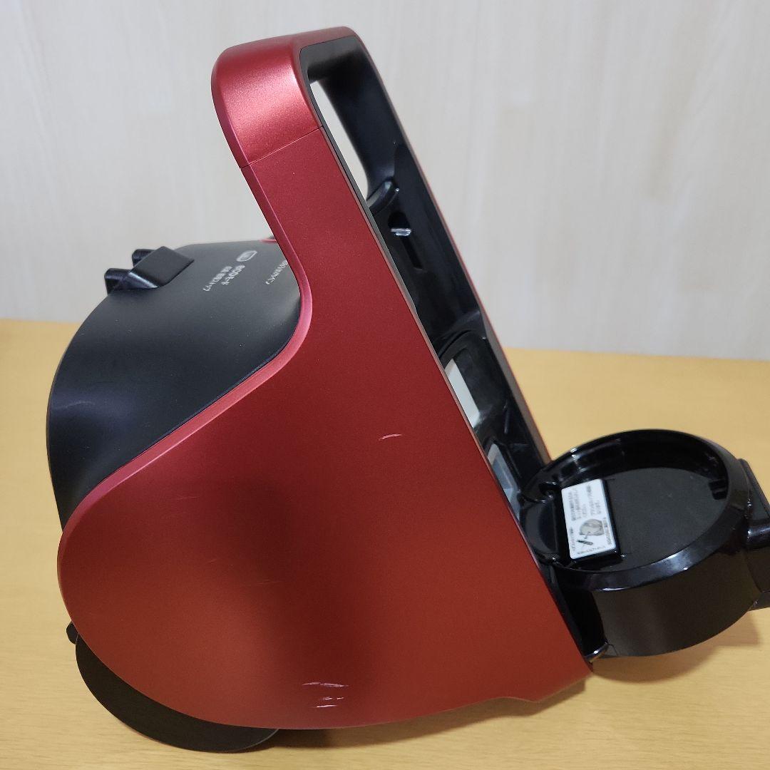 東芝 掃除機 トルネオ VC-JS6000