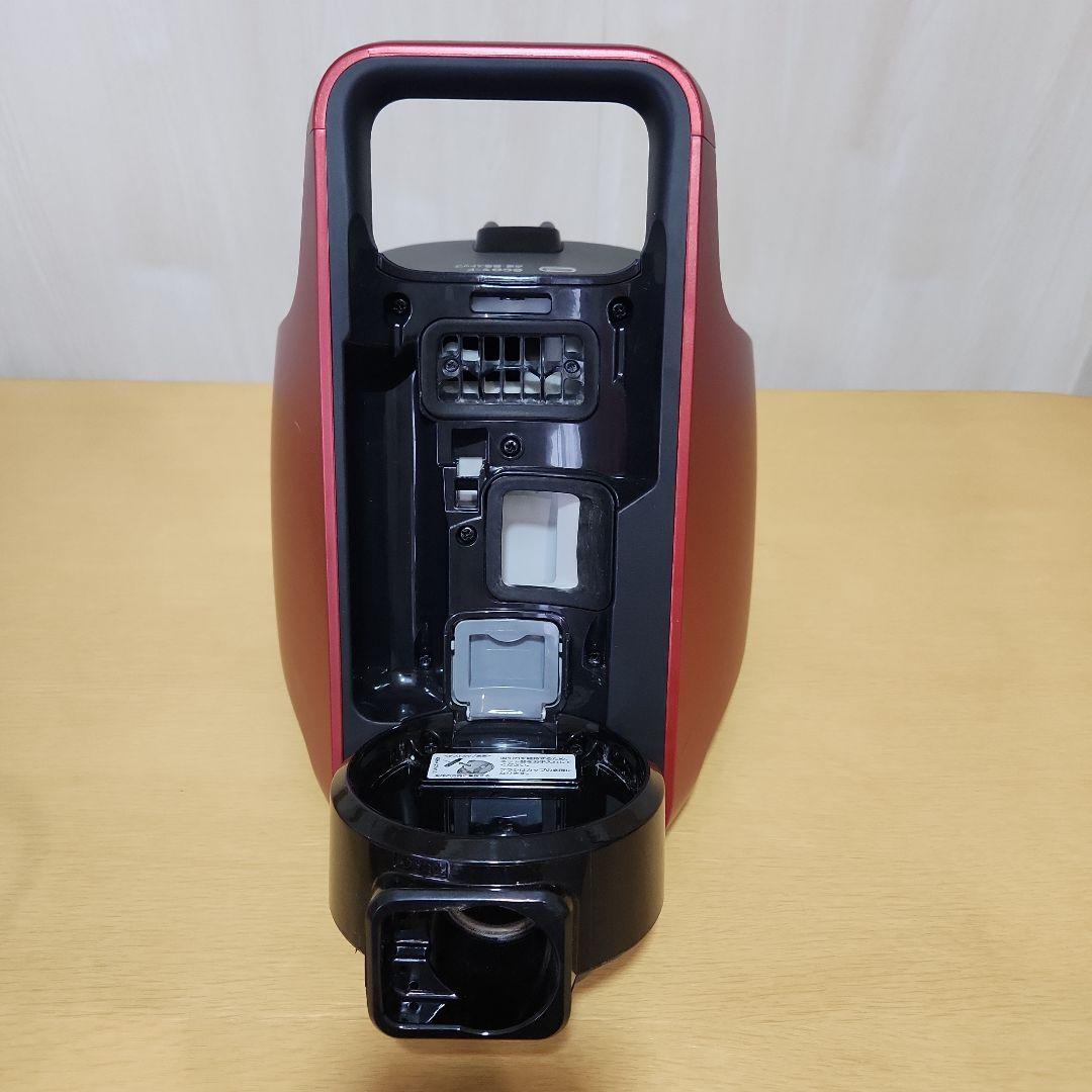 東芝 掃除機 トルネオ VC-JS6000