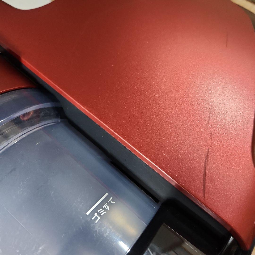 東芝 掃除機 トルネオ VC-JS6000