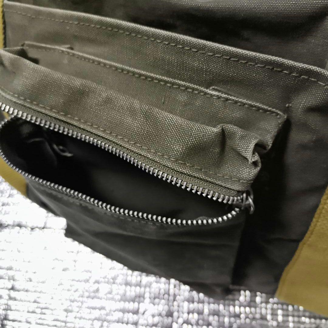 【旧型】PX品丸天作業帽２型+衣のう２型