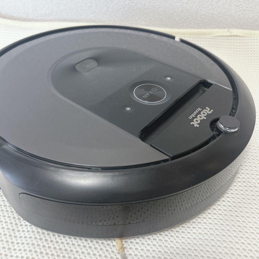 IROBOT ROOMBA i7 ルンバ